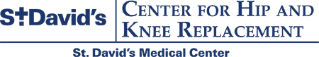 Center for Hip & Knee Replacement at St. David's